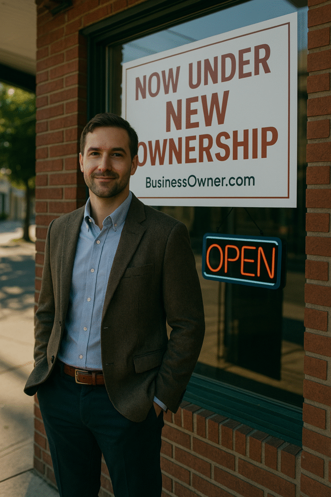 64D419F7A6D048488567CC020527AFB8 Business Owner